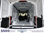 New 2024 Ford Transit 250 Base Medium Roof RWD, Empty Cargo Van for sale #RKB61446 - photo 48