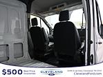 New 2024 Ford Transit 250 Base Medium Roof RWD, Empty Cargo Van for sale #RKB61446 - photo 38