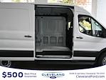 New 2024 Ford Transit 250 Base Medium Roof RWD, Empty Cargo Van for sale #RKB61446 - photo 42