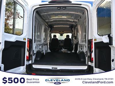 2024 Ford Transit 250 Medium Roof AWD, Empty Cargo Van for sale #RKB64838 - photo 2