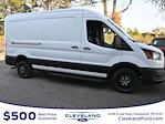 2024 Ford Transit 250 Medium Roof AWD, Empty Cargo Van for sale #RKB64838 - photo 1