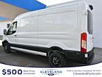 2024 Ford Transit 250 Medium Roof AWD, Empty Cargo Van for sale #RKB64838 - photo 12