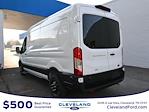 2024 Ford Transit 250 Medium Roof AWD, Empty Cargo Van for sale #RKB64838 - photo 14