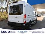 2024 Ford Transit 250 Medium Roof AWD, Empty Cargo Van for sale #RKB64838 - photo 3