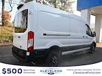 2024 Ford Transit 250 Medium Roof AWD, Empty Cargo Van for sale #RKB64838 - photo 16