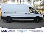 2024 Ford Transit 250 Medium Roof AWD, Empty Cargo Van for sale #RKB64838 - photo 17