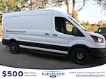 2024 Ford Transit 250 Medium Roof AWD, Empty Cargo Van for sale #RKB64838 - photo 18