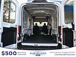 2024 Ford Transit 250 Medium Roof AWD, Empty Cargo Van for sale #RKB64838 - photo 2