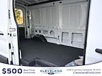 2024 Ford Transit 250 Medium Roof AWD, Empty Cargo Van for sale #RKB64838 - photo 37