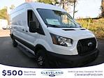 2024 Ford Transit 250 Medium Roof AWD, Empty Cargo Van for sale #RKB64838 - photo 7