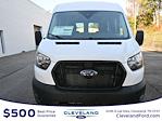 2024 Ford Transit 250 Medium Roof AWD, Empty Cargo Van for sale #RKB64838 - photo 8