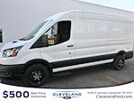 2024 Ford Transit 250 Medium Roof AWD, Empty Cargo Van for sale #RKB64838 - photo 10