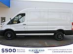 2024 Ford Transit 250 Medium Roof AWD, Empty Cargo Van for sale #RKB64838 - photo 11