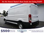 New 2024 Ford Transit 250 Base Medium Roof RWD, Empty Cargo Van for sale #RKB78397 - photo 13