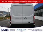 New 2024 Ford Transit 250 Base Medium Roof RWD, Empty Cargo Van for sale #RKB78397 - photo 15