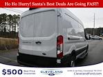 New 2024 Ford Transit 250 Base Medium Roof RWD, Empty Cargo Van for sale #RKB78397 - photo 16