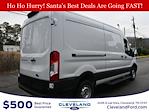 New 2024 Ford Transit 250 Base Medium Roof RWD, Empty Cargo Van for sale #RKB78397 - photo 17