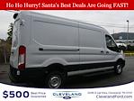 New 2024 Ford Transit 250 Base Medium Roof RWD, Empty Cargo Van for sale #RKB78397 - photo 18