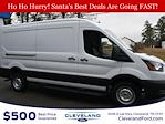 New 2024 Ford Transit 250 Base Medium Roof RWD, Empty Cargo Van for sale #RKB78397 - photo 20