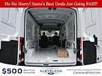 New 2024 Ford Transit 250 Base Medium Roof RWD, Empty Cargo Van for sale #RKB78397 - photo 36