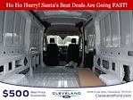 New 2024 Ford Transit 250 Base Medium Roof RWD, Empty Cargo Van for sale #RKB78397 - photo 37