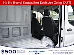 New 2024 Ford Transit 250 Base Medium Roof RWD, Empty Cargo Van for sale #RKB78397 - photo 39