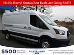 New 2024 Ford Transit 250 Base Medium Roof RWD, Empty Cargo Van for sale #RKB78397 - photo 6