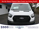 New 2024 Ford Transit 250 Base Medium Roof RWD, Empty Cargo Van for sale #RKB78397 - photo 8