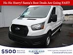 New 2024 Ford Transit 250 Base Medium Roof RWD, Empty Cargo Van for sale #RKB78397 - photo 1