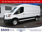 New 2024 Ford Transit 250 Base Medium Roof RWD, Empty Cargo Van for sale #RKB78397 - photo 10