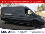 New 2024 Ford Transit 250 Base Medium Roof AWD, Empty Cargo Van for sale #RKB78408 - photo 3