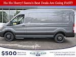 New 2024 Ford Transit 250 Base Medium Roof AWD, Empty Cargo Van for sale #RKB78408 - photo 11