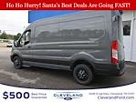 New 2024 Ford Transit 250 Base Medium Roof AWD, Empty Cargo Van for sale #RKB78408 - photo 13