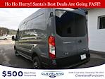 New 2024 Ford Transit 250 Base Medium Roof AWD, Empty Cargo Van for sale #RKB78408 - photo 14