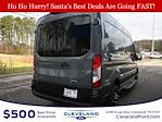 New 2024 Ford Transit 250 Base Medium Roof AWD, Empty Cargo Van for sale #RKB78408 - photo 16