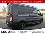 New 2024 Ford Transit 250 Base Medium Roof AWD, Empty Cargo Van for sale #RKB78408 - photo 18