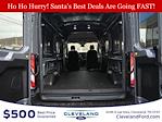 New 2024 Ford Transit 250 Base Medium Roof AWD, Empty Cargo Van for sale #RKB78408 - photo 36