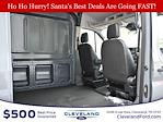 New 2024 Ford Transit 250 Base Medium Roof AWD, Empty Cargo Van for sale #RKB78408 - photo 39