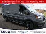 New 2024 Ford Transit 250 Base Medium Roof AWD, Empty Cargo Van for sale #RKB78408 - photo 6