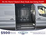 New 2024 Ford Transit 250 Base Medium Roof AWD, Empty Cargo Van for sale #RKB78408 - photo 40