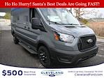 New 2024 Ford Transit 250 Base Medium Roof AWD, Empty Cargo Van for sale #RKB78408 - photo 7