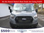 New 2024 Ford Transit 250 Base Medium Roof AWD, Empty Cargo Van for sale #RKB78408 - photo 8