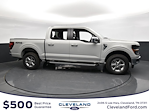 2024 Ford F-150 SuperCrew Cab 4x4, Pickup for sale #RKD11477 - photo 1