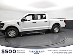 2024 Ford F-150 SuperCrew Cab 4x4, Pickup for sale #RKD24405 - photo 6