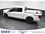 2024 Ford F-150 SuperCrew Cab 4x4, Pickup for sale #RKD57687 - photo 42