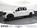 2024 Ford F-150 SuperCrew Cab 4x4, Pickup for sale #RKD57687 - photo 6