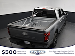 2024 Ford F-150 SuperCrew Cab 4x4, Pickup for sale #RKD58972 - photo 43