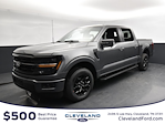 2024 Ford F-150 SuperCrew Cab 4x2, Pickup for sale #RKD59334 - photo 5