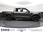 2024 Ford F-150 SuperCrew Cab 4x2, Pickup for sale #RKD59334 - photo 9