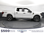 2024 Ford F-150 SuperCrew Cab 4x4, Pickup for sale #RKD61568 - photo 9